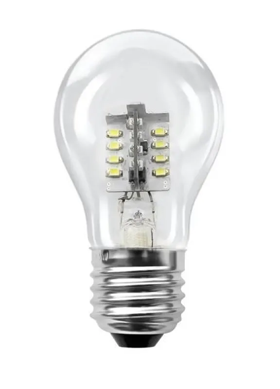 LED Glühbirne - Segula GmbH