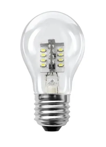 Bild: Segula GmbH stellt LED-Lampen Sortiment auf Eisenwarenmesse vor