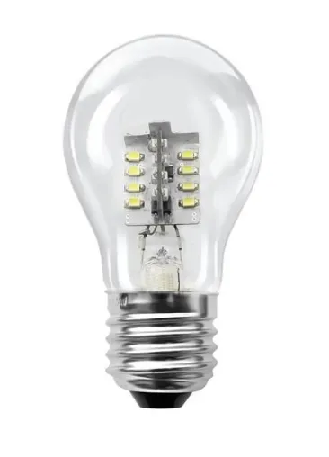 Segula GmbH stellt LED-Lampen Sortiment auf Eisenwarenmesse vor Bild: Segula GmbH stellt LED-Lampen Sortiment auf Eisenwarenmesse vor