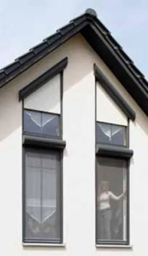 Bild: Das tueren-fenster-portal.de kooperiert mit Folgner Rolladen- und Sonnenschutzsysteme