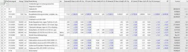Bild: Schnelle Angebotsbearbeitung mit MWM-Pisa -auch auf dem Smartphone