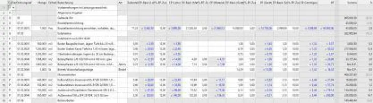 Schnelle Angebotsbearbeitung mit MWM-Pisa -auch auf dem Smartphone Bild: Schnelle Angebotsbearbeitung mit MWM-Pisa -auch auf dem Smartphone