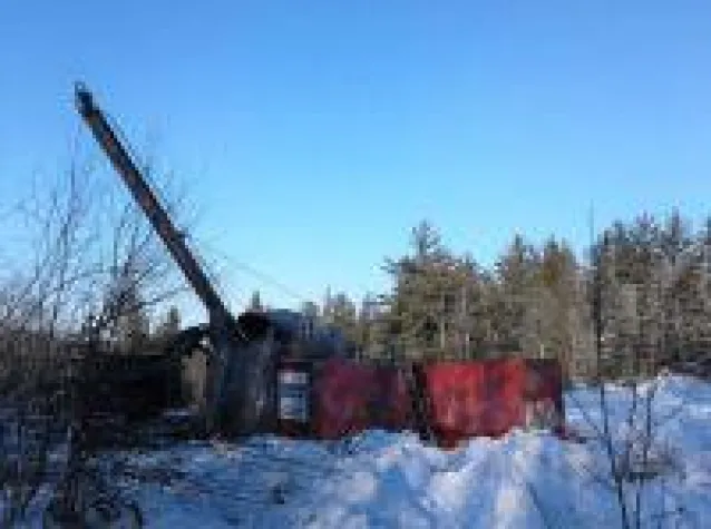 Bild: First Cobalt startet Minen-Explorationsprogramm und Canaccord nimmt Aktien