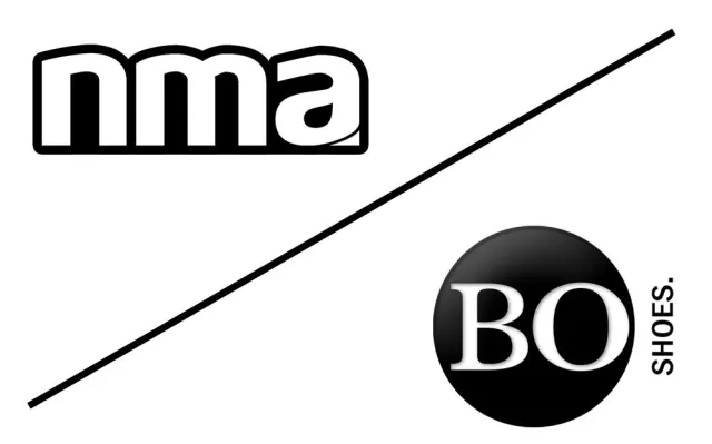 Bild: Zusammenarbeit mit BO Shoes Europe
