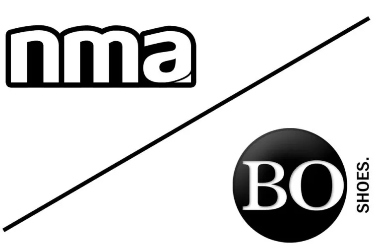 Bild: Zusammenarbeit mit BO Shoes Europe