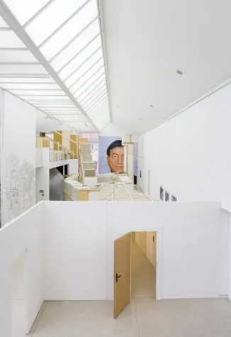 Heidelberger Kunstverein erhält den ADKV-ART COLOGNE Preis für Kunstvereine 2009 Bild: Heidelberger Kunstverein erhält den ADKV-ART COLOGNE Preis für Kunstvereine 2009