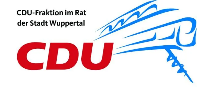 Bild: CDU-Ratsfraktion bildet aus