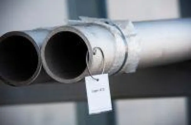 Bild: Eine neue Alternative zu Kabelbinder, Schnüren und Klebeband kommt auf den Markt