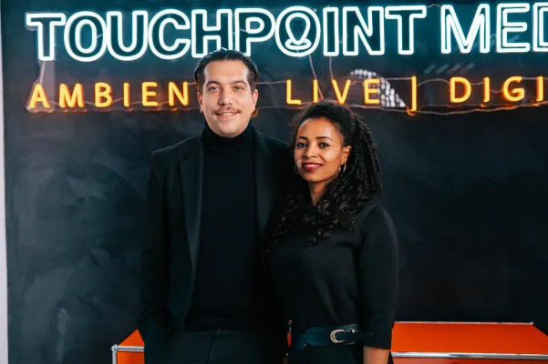 Bild: Junges Unternehmen aus Essen mischt die Marketingszene auf!