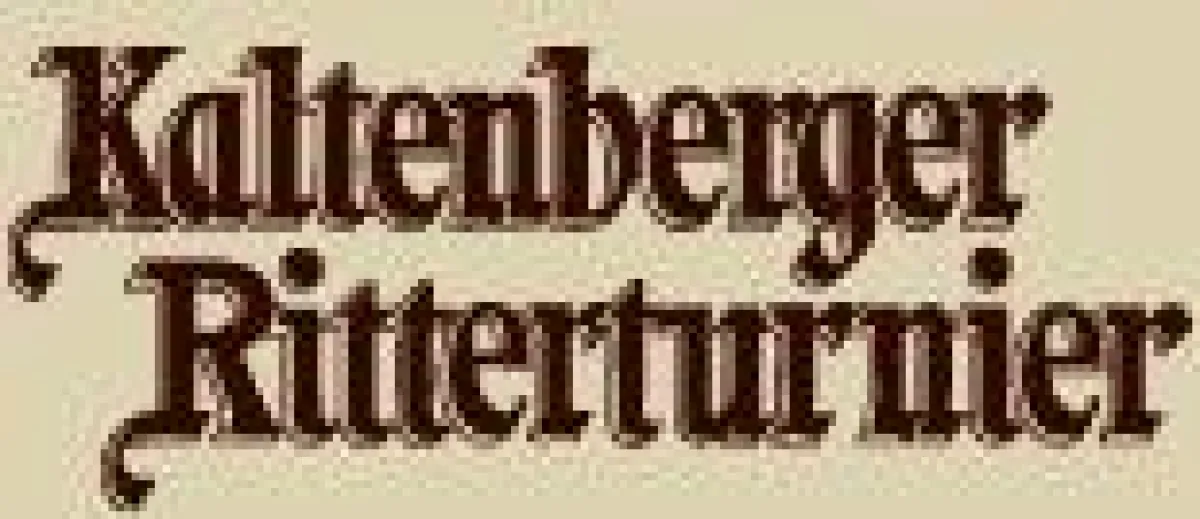 Kaltenberger Ritterturnier