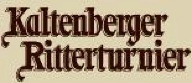 Bild: Mehr Effekte, mehr Tricks – Das Kaltenberger Ritterturnier 2008