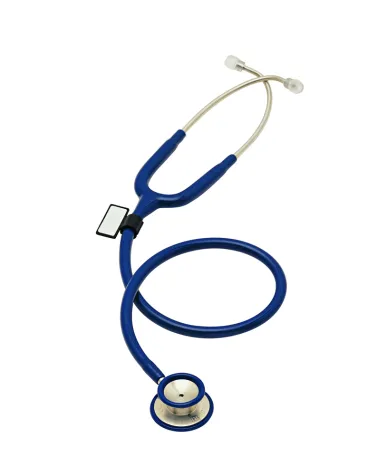 Der Praxistest - MDF Instruments überzeugt neue Kunden mit kostenlosen Stethoskopen Bild: Der Praxistest - MDF Instruments überzeugt neue Kunden mit kostenlosen Stethoskopen