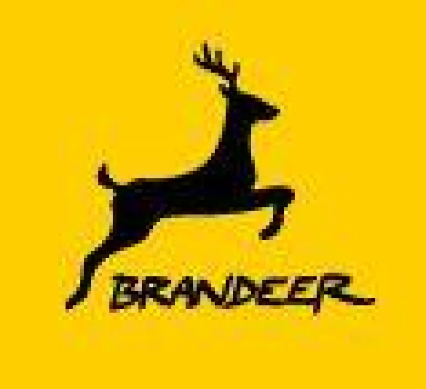 Brandeer Sports GmbH Logo