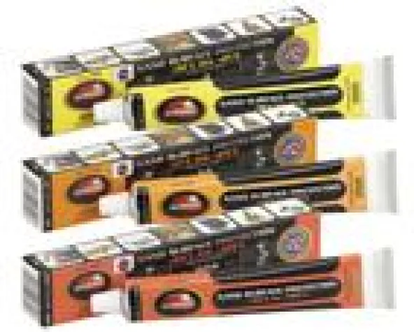 Bild: AUTOSOL® Nano Surface Protection Temperature von DURSOL