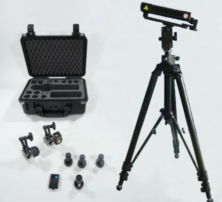 Bild: Alles „under Control“