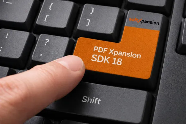 Bild: E-Rechnung, PDF und PDF/A ohne Drama implementieren: Wie Software-Entwickler diese Aufgaben elegant lösen