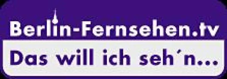 Mitstreiter für TV-Medienverein in Berlin gesucht Bild: Mitstreiter für TV-Medienverein in Berlin gesucht