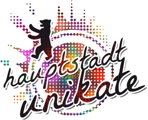 Bild: Einzigartiges aus und über Berlin – jeder soll sich Kunst leisten können.