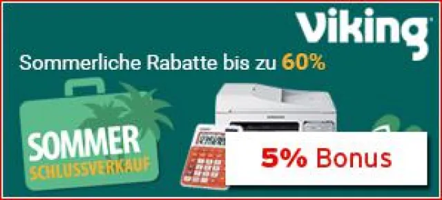 Bild: Andasa empfiehlt: Tischventilator günstig bei Viking kaufen