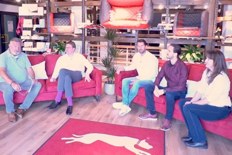 Bild: Franchise mit DOGSTYLER ® ist Zukunftsmodell