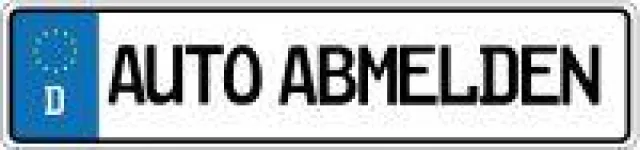 Bild: Kfz-Zulassung: Jetzt auch online