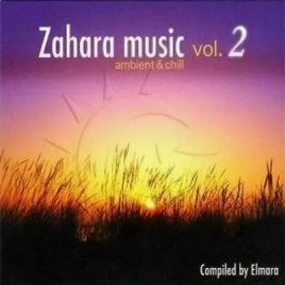 Bild: Cafe del Mar präsentiert Zahara Music Vol. 2 - Online erhältlich bei soundalacarte.de