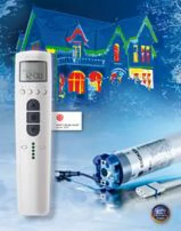 Bild: Zuschuss zum Energiesparen