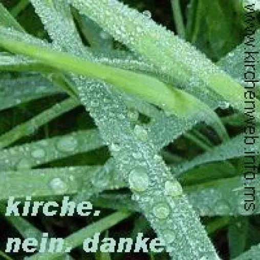 Bild: Die Angst vor Gott - Ein kirchliches Prinzip und ein geeignetes Therapieprogramm