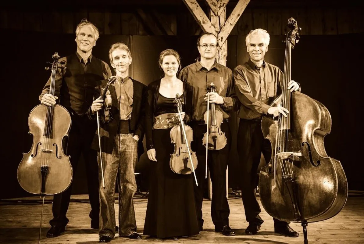 Ensemble Rubin