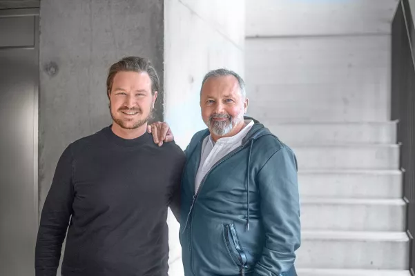 Bild: Kresse & Discher beteiligt sich an ICT Agentur für Handelswerbung