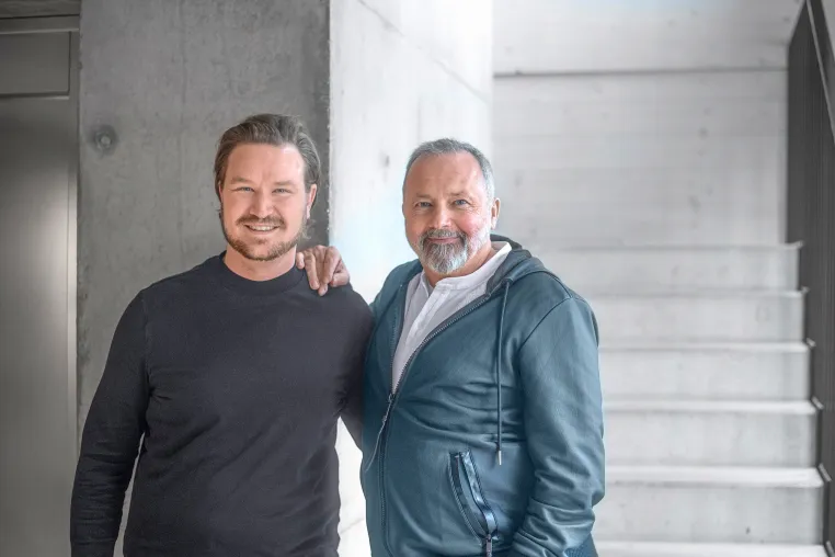Kresse & Discher beteiligt sich an ICT Agentur für Handelswerbung Bild: Kresse & Discher beteiligt sich an ICT Agentur für Handelswerbung
