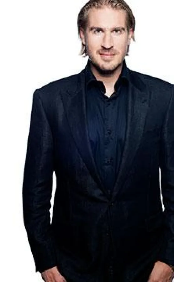 Ilja Grzeskowitz - Erfolgs-Mentalist und Leadership-Experte