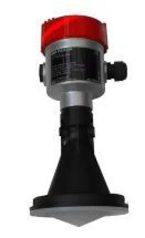 Bild: Intelligente Füllstandmessung mit modernster Radartechnik