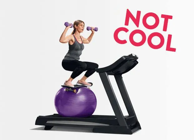 Bild: Einfach schlank werden mit CoolSculpting