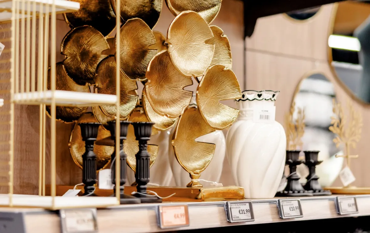 Das belgische Handelsunternehmen Extra Shop setzt Vusion zur Digitalisierung seiner Filialen. (© Extra Shop)