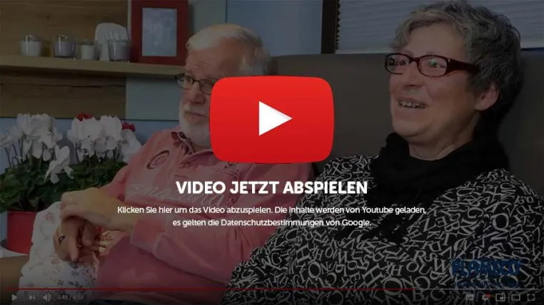 Bild: Video "Wie ensteht eine neue Zimmerdecke" zeigt was beim Renovieren alles möglich ist.