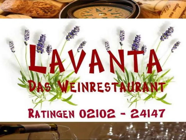 Bild: 10. Wein- und Gourmetabend im Weinrestaurant Lavanta