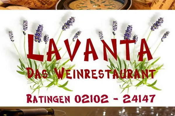 Bild: 10. Wein- und Gourmetabend im Weinrestaurant Lavanta