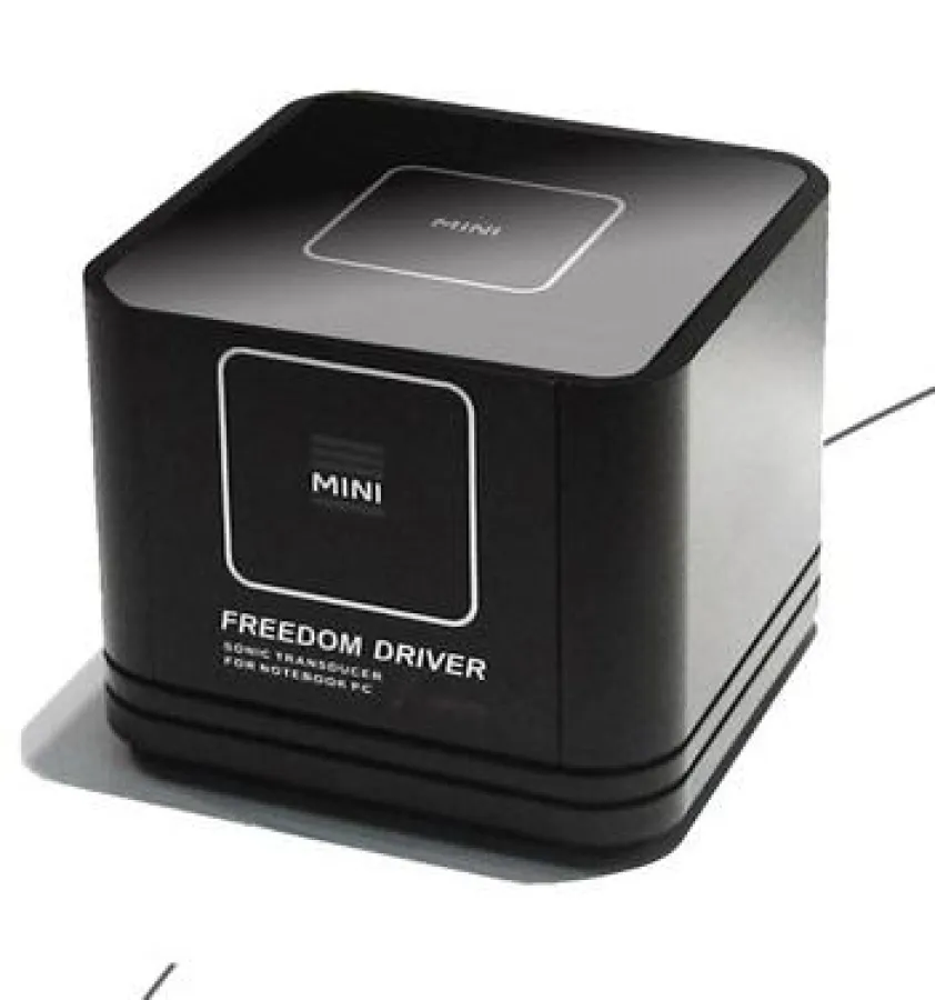 FREEDOM DRIVER - Vibrating Sounder