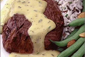 Bild: MasterCuisine gesund: Sossengerichte Teil 2