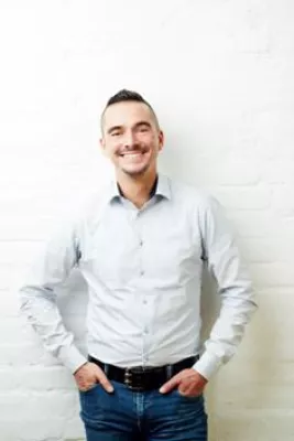 Bild: Torsten Dahlke ist seit Juli neuer Director of Sales im Hotel Berlin, Berlin!