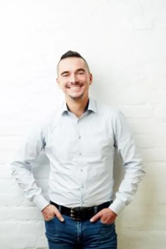 Torsten Dahlke ist seit Juli neuer Director of Sales im Hotel Berlin, Berlin! Bild: Torsten Dahlke ist seit Juli neuer Director of Sales im Hotel Berlin, Berlin!