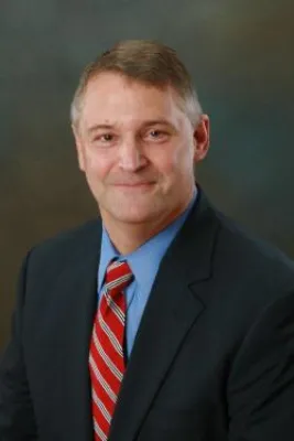 Bild: Shawn Pearson neuer Vice President of Worldwide Channel Sales bei Websense