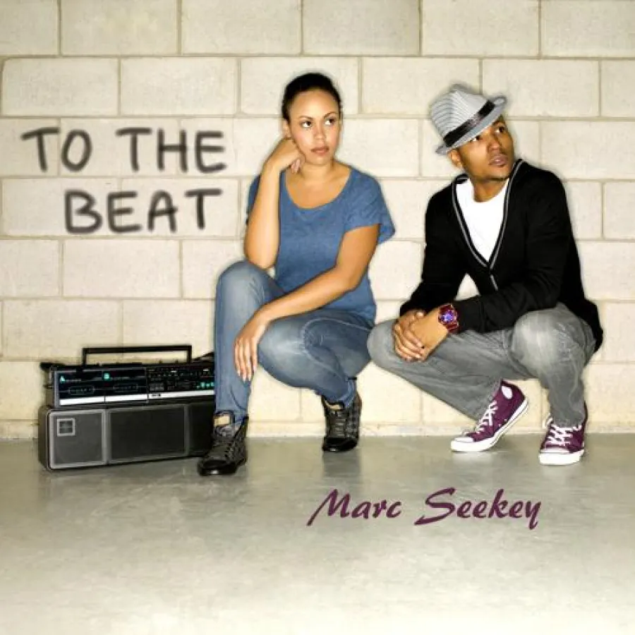 CB010: To the Beat - Marc Seekey