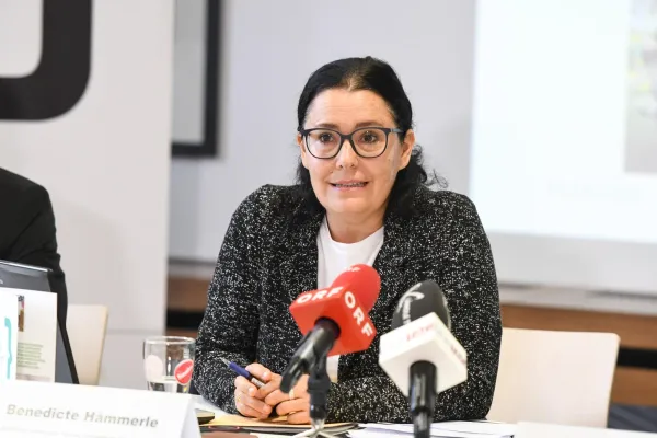 arbeit plus – Soziale Unternehmen Vorarlberg: „Aus für Beschäftigungsprojekte tut allen weh“ Bild: arbeit plus – Soziale Unternehmen Vorarlberg: „Aus für Beschäftigungsprojekte tut allen weh“