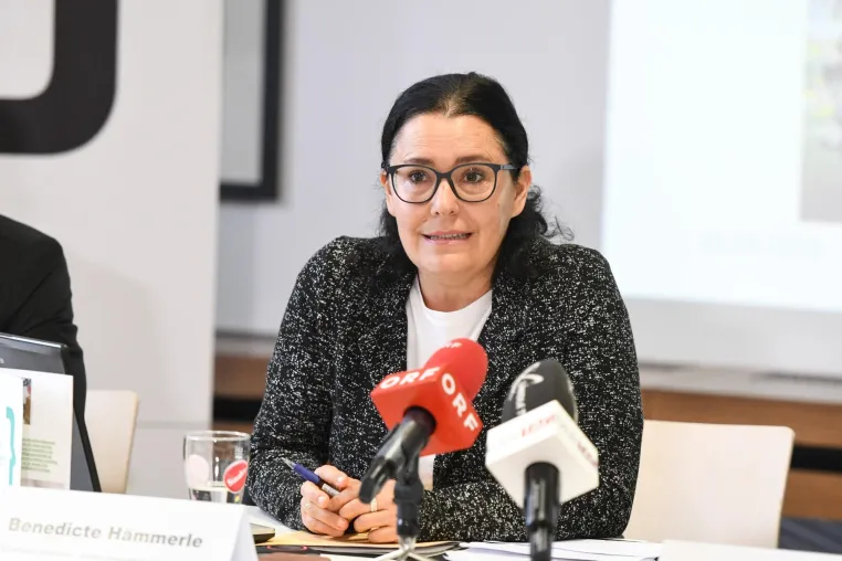 Bild: arbeit plus – Soziale Unternehmen Vorarlberg: „Aus für Beschäftigungsprojekte tut allen weh“