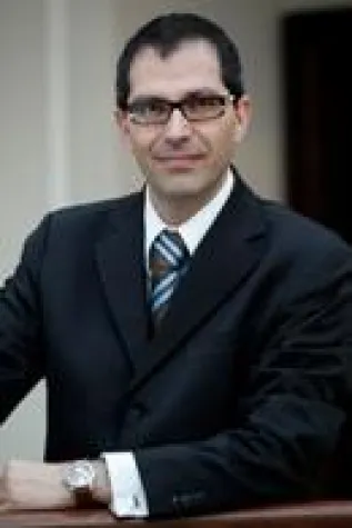 Bild: Fabio Pala als neuer Direktor von Villa Dievole