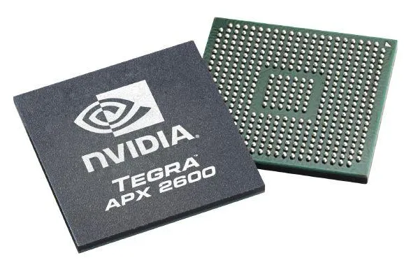 NVIDIA Tegra unterstützt Android Bild: NVIDIA Tegra unterstützt Android