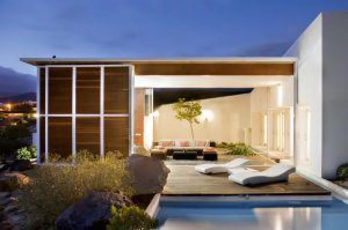 Bild: Reiseempfehlungen für Architekturfans