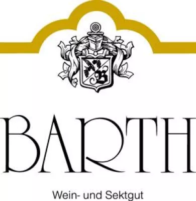 Deutsche Bahn setzt auf Riesling vom Wein- und Sektgut Barth Bild: Deutsche Bahn setzt auf Riesling vom Wein- und Sektgut Barth